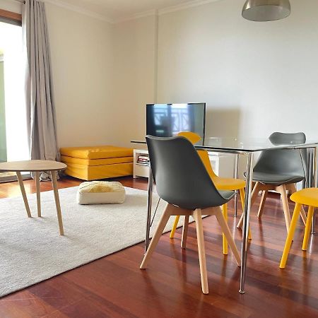 Quinta Falesia Apartment Funchal  Ngoại thất bức ảnh
