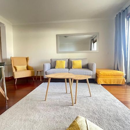Quinta Falesia Apartment Funchal  Ngoại thất bức ảnh