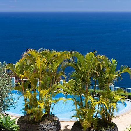 Quinta Falesia Apartment Funchal  Ngoại thất bức ảnh