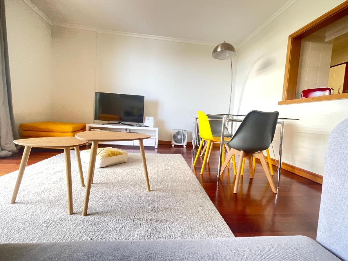 Quinta Falesia Apartment Funchal  Ngoại thất bức ảnh
