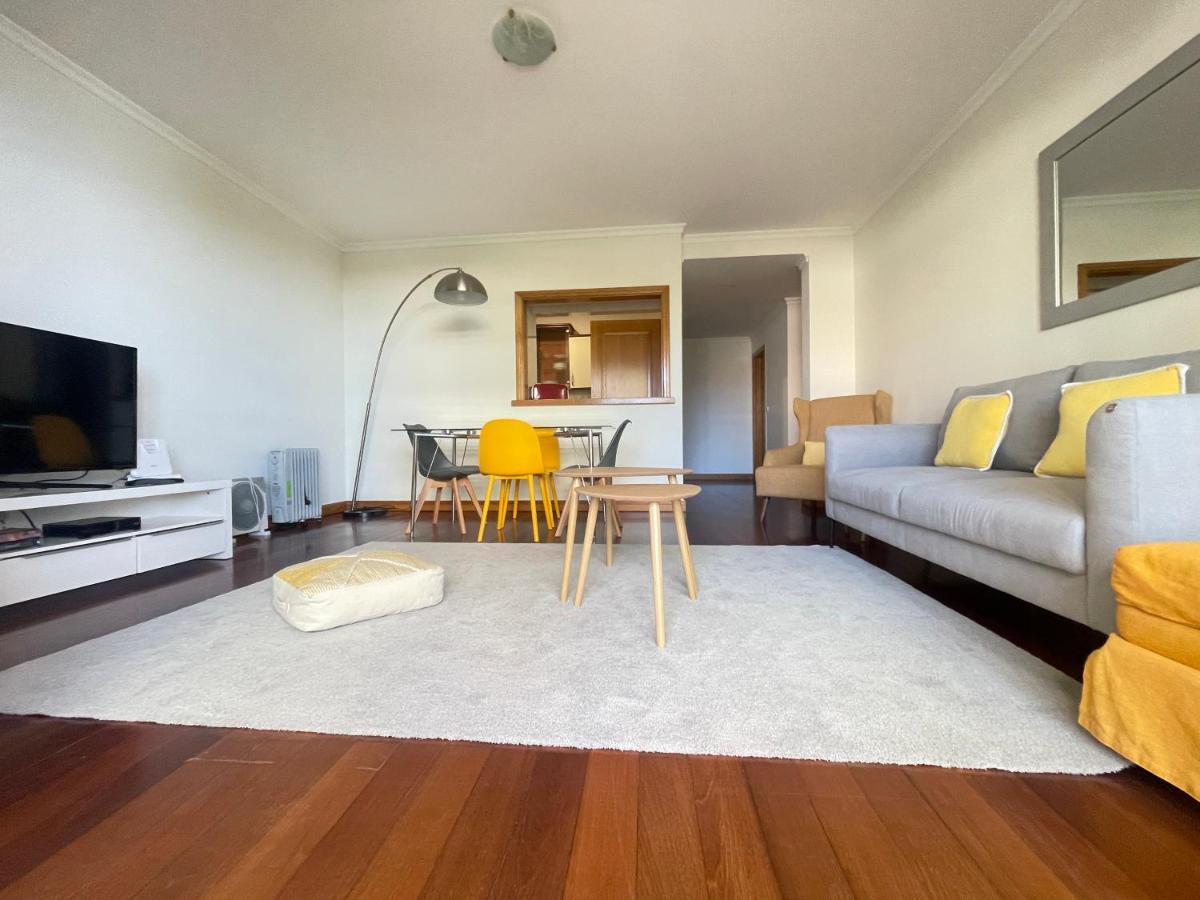 Quinta Falesia Apartment Funchal  Ngoại thất bức ảnh