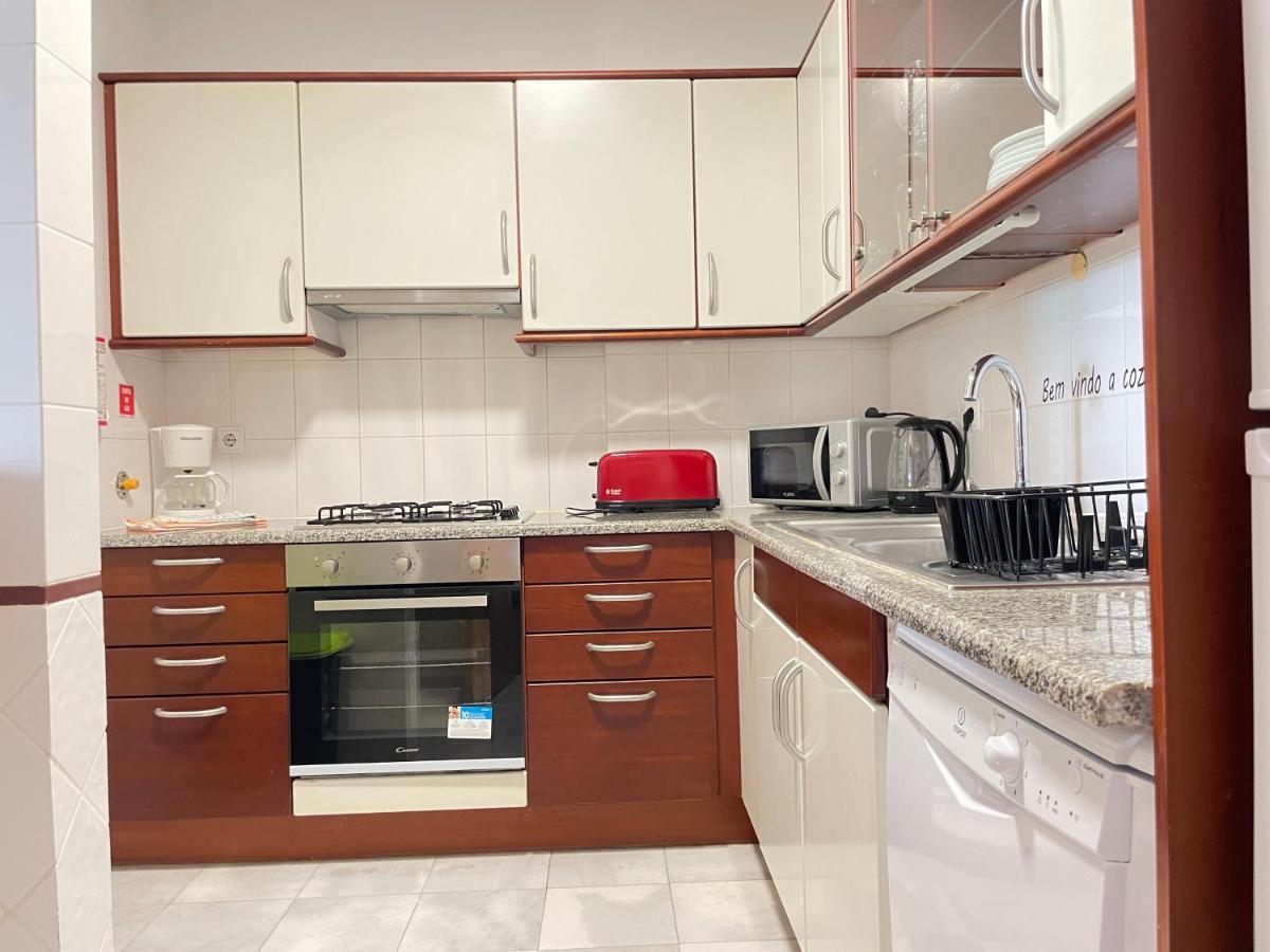 Quinta Falesia Apartment Funchal  Ngoại thất bức ảnh
