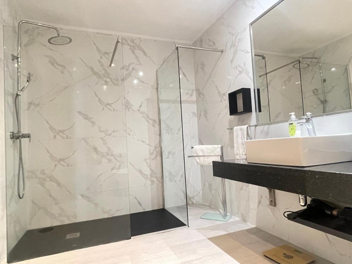 Quinta Falesia Apartment Funchal  Ngoại thất bức ảnh