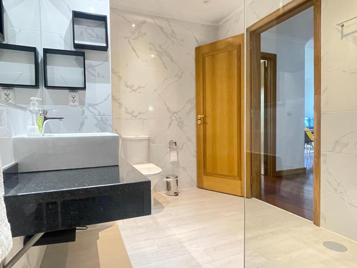 Quinta Falesia Apartment Funchal  Ngoại thất bức ảnh