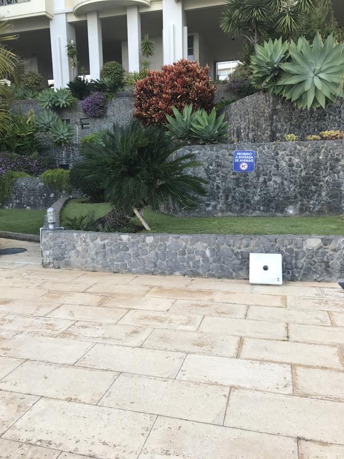 Quinta Falesia Apartment Funchal  Ngoại thất bức ảnh
