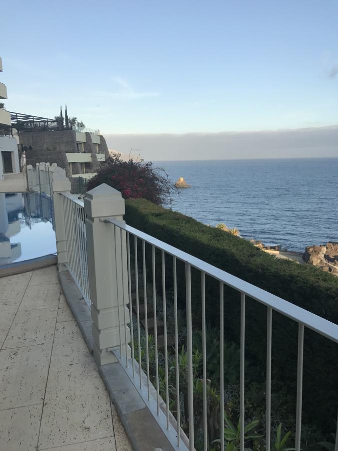 Quinta Falesia Apartment Funchal  Ngoại thất bức ảnh