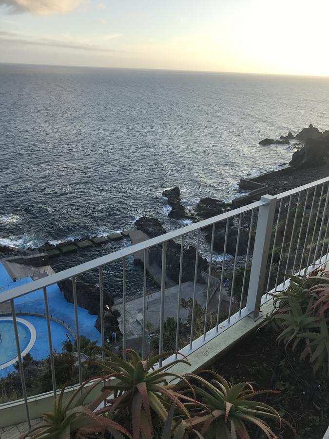 Quinta Falesia Apartment Funchal  Ngoại thất bức ảnh