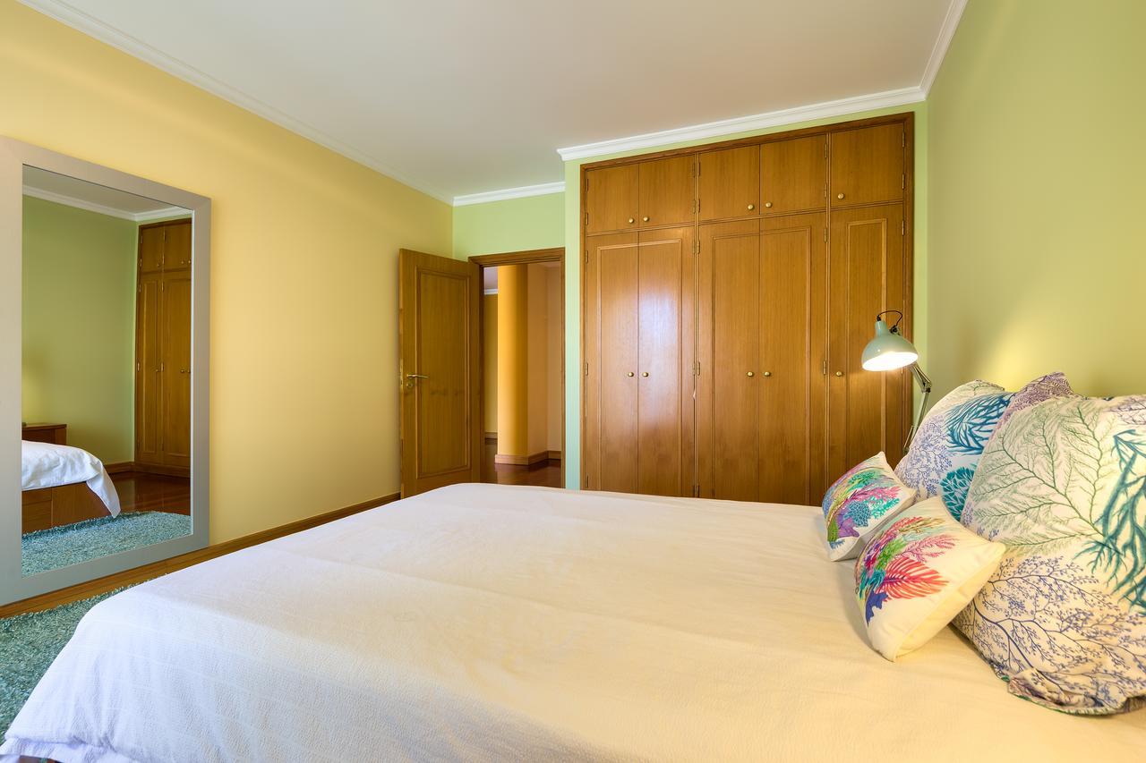 Quinta Falesia Apartment Funchal  Ngoại thất bức ảnh